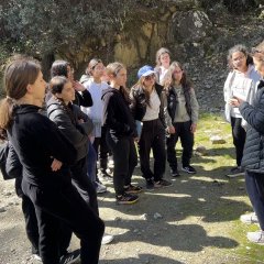 Οικολογική Επιτροπή του Σχολείου μας