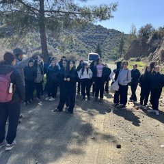 Οικολογική Επιτροπή του Σχολείου μας