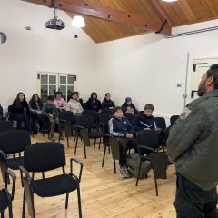 Οικολογική Επιτροπή του Σχολείου μας