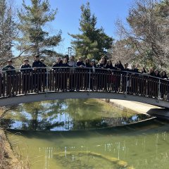 Οικολογική Επιτροπή του Σχολείου μας